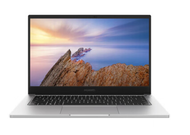 华为/Huawei S540 YTFZ-5651SP 便携式计算机 （i5-1240P/16GB/512G）
