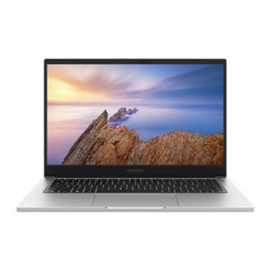 华为/HUAWEI   YutuFZ- 7651S1  便携式计算机  S540 14英寸轻薄商务笔记本(i7-1260P 16G 512G 56Wh)WIN11 
